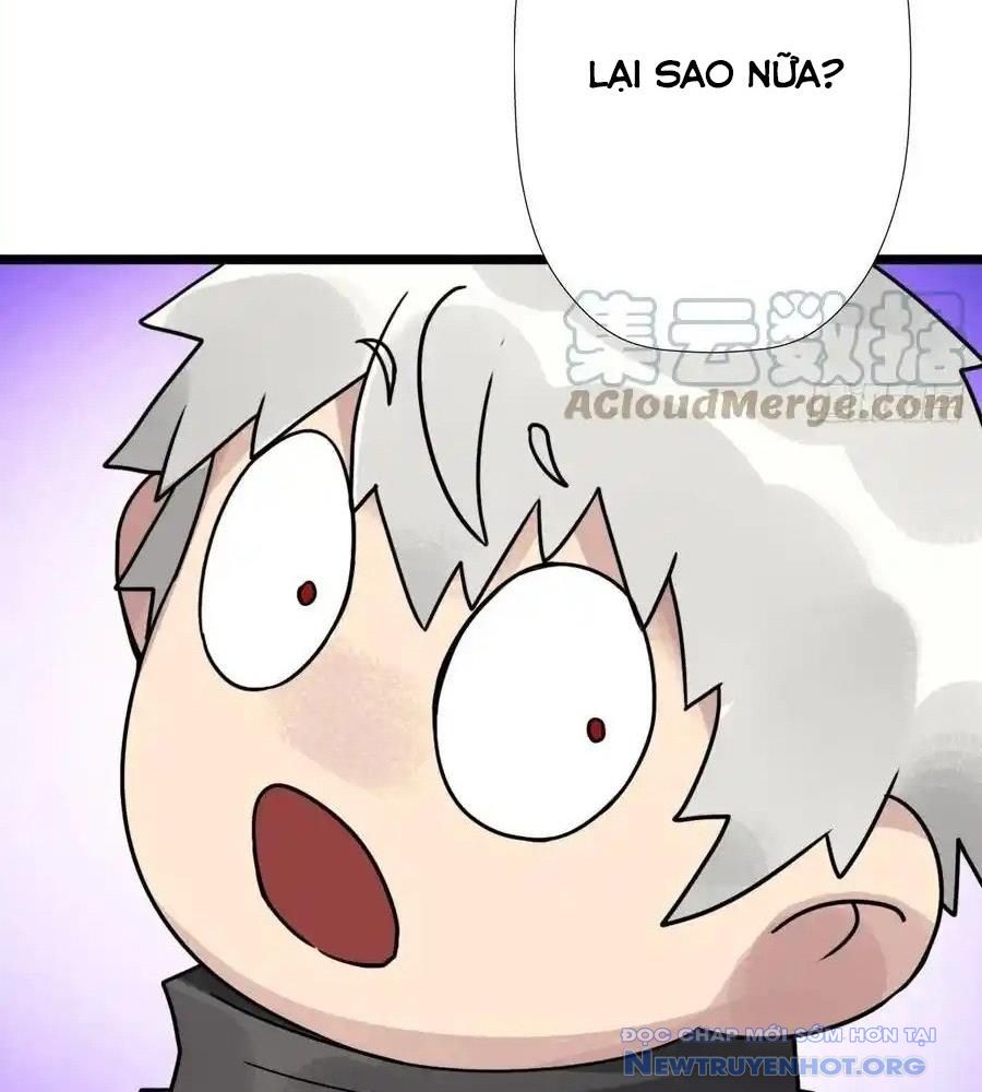 Cứu thế giới đi, ông chú! - Chapter 186 - Page 67