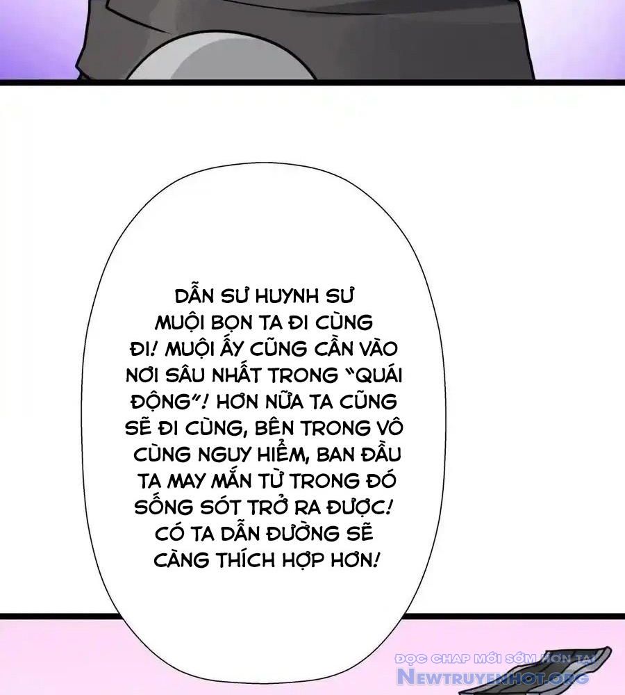 Cứu thế giới đi, ông chú! - Chapter 186 - Page 68