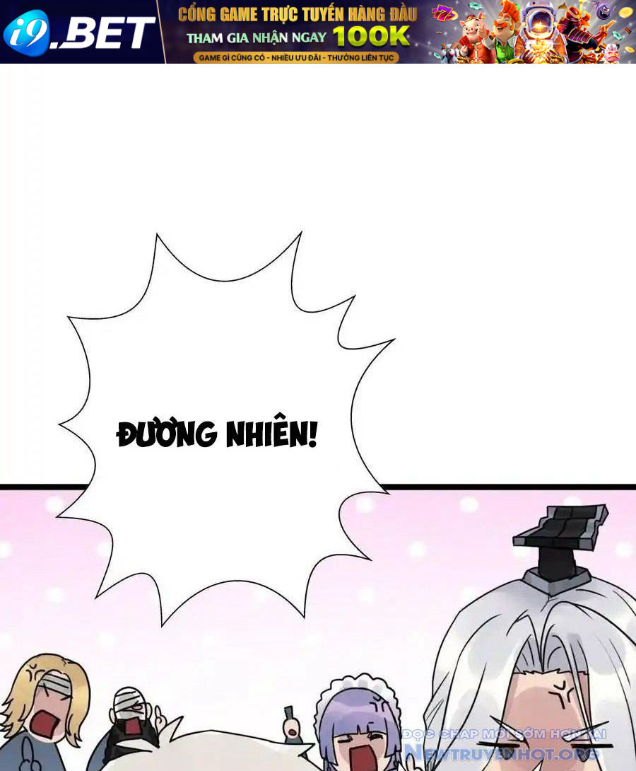 Cứu thế giới đi, ông chú! - Chapter 186 - Page 7