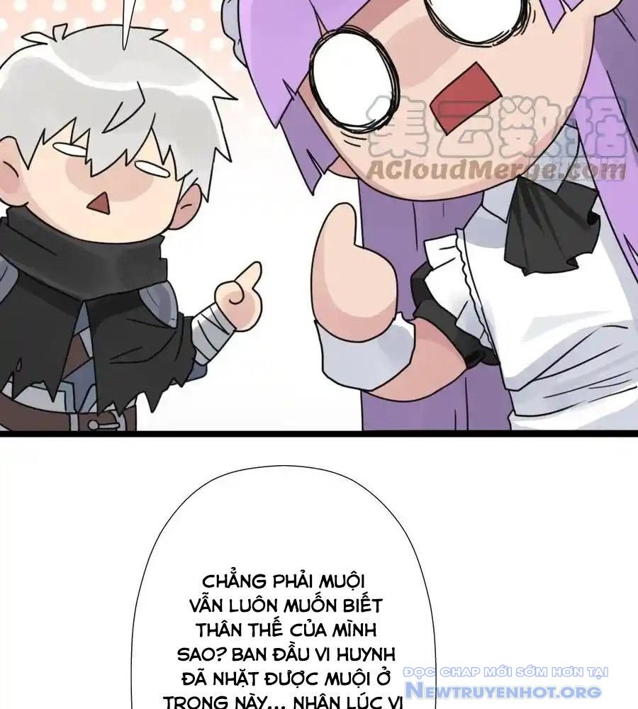 Cứu thế giới đi, ông chú! - Chapter 186 - Page 71