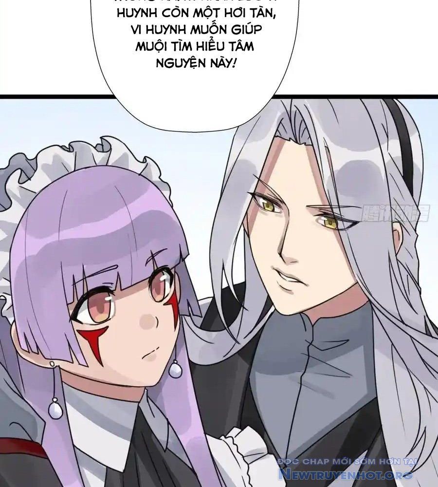 Cứu thế giới đi, ông chú! - Chapter 186 - Page 72