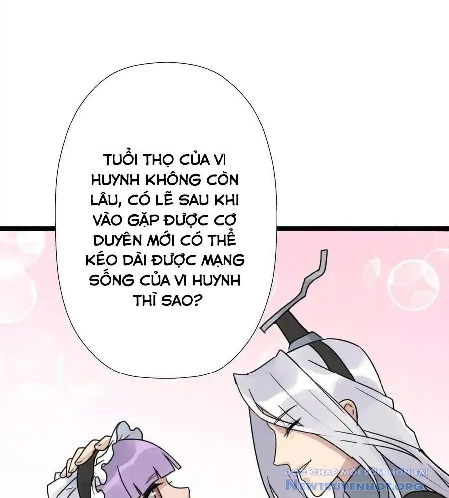 Cứu thế giới đi, ông chú! - Chapter 186 - Page 75