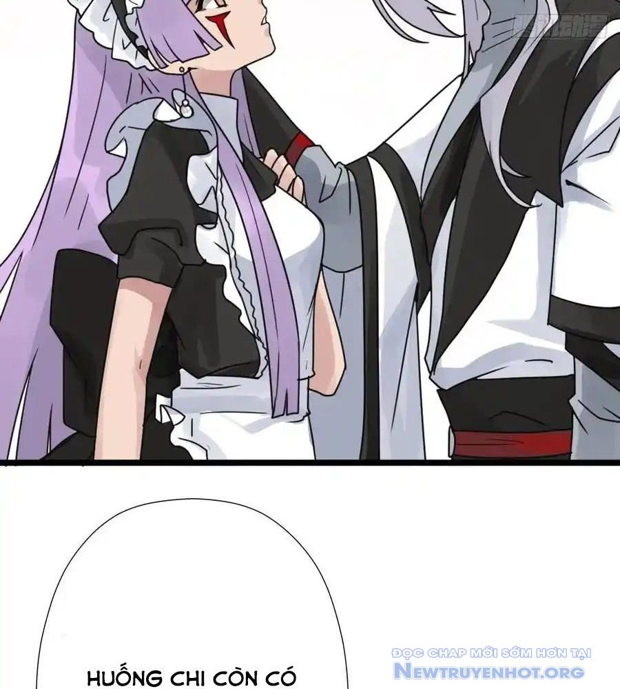 Cứu thế giới đi, ông chú! - Chapter 186 - Page 76