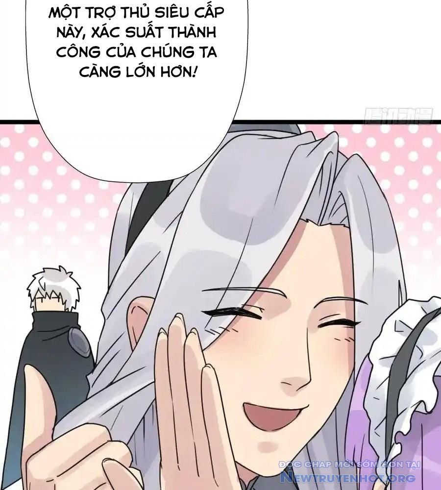 Cứu thế giới đi, ông chú! - Chapter 186 - Page 77