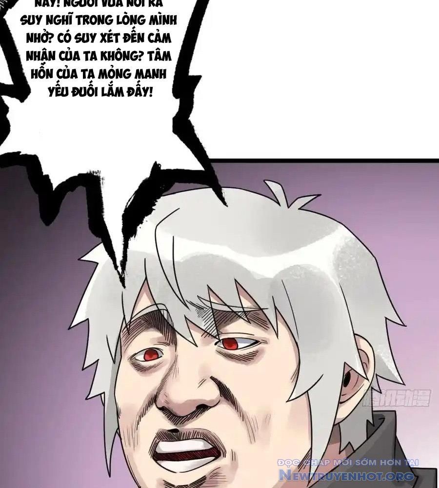 Cứu thế giới đi, ông chú! - Chapter 186 - Page 79