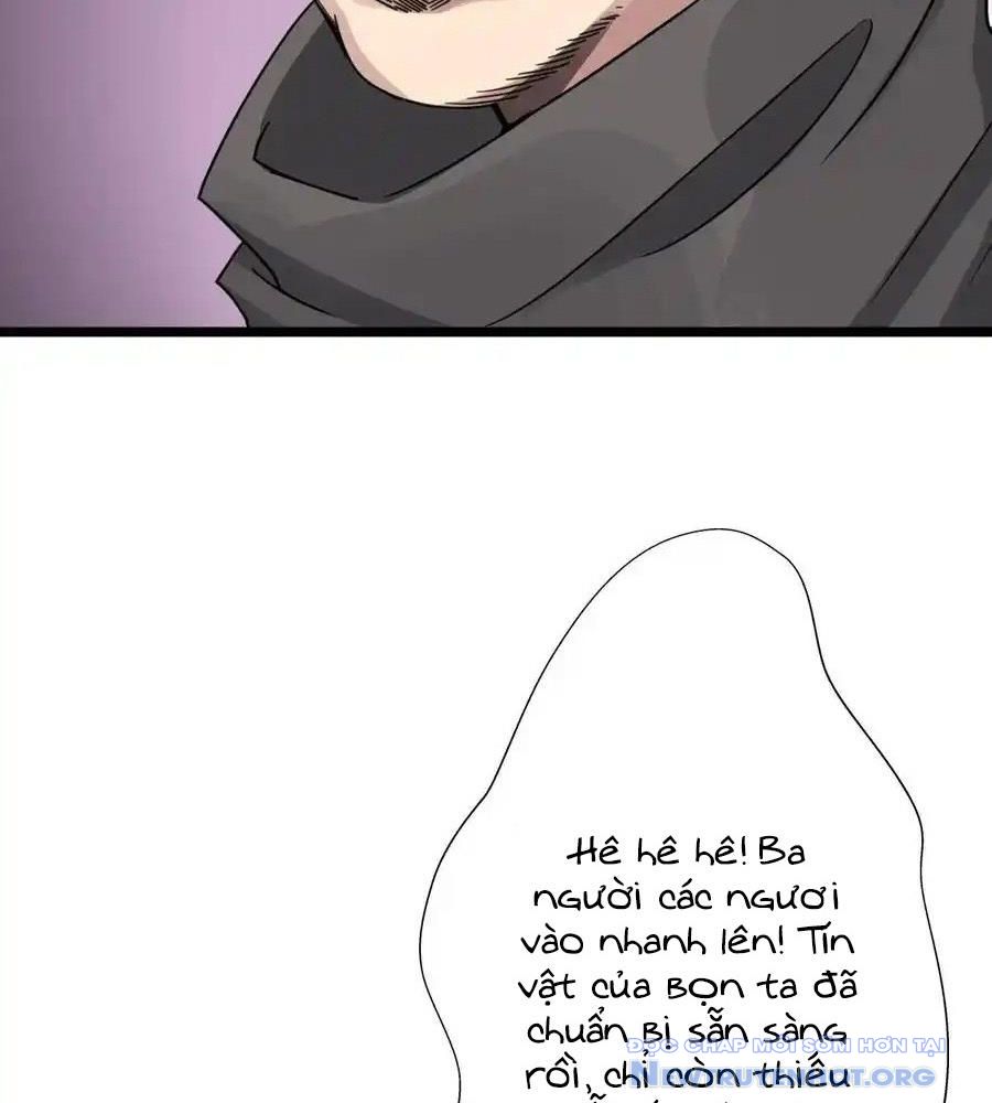 Cứu thế giới đi, ông chú! - Chapter 186 - Page 80