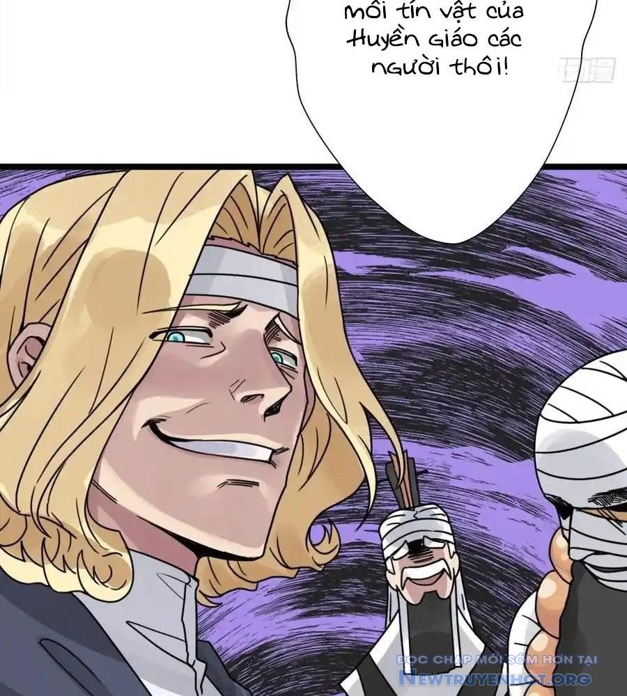 Cứu thế giới đi, ông chú! - Chapter 186 - Page 81