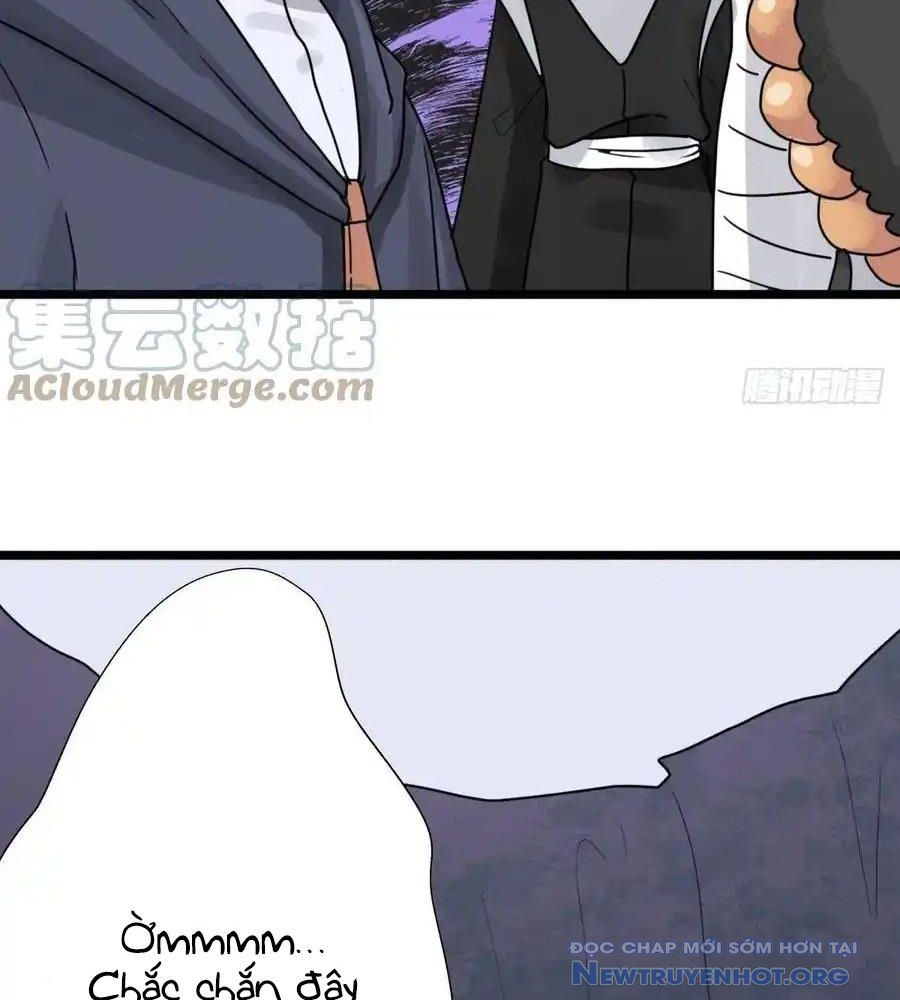 Cứu thế giới đi, ông chú! - Chapter 186 - Page 82