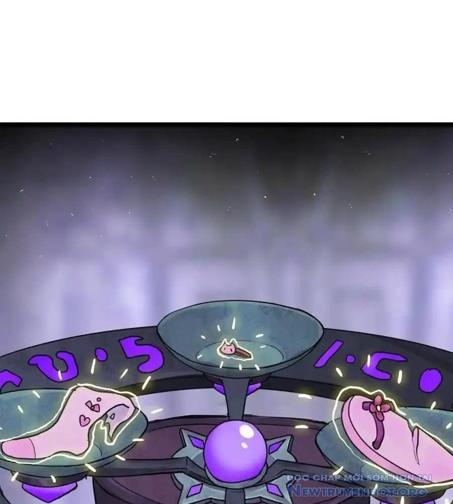 Cứu thế giới đi, ông chú! - Chapter 186 - Page 85