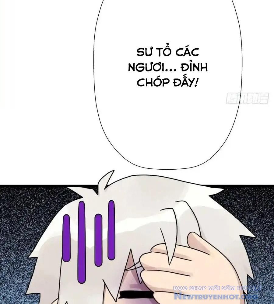 Cứu thế giới đi, ông chú! - Chapter 186 - Page 91