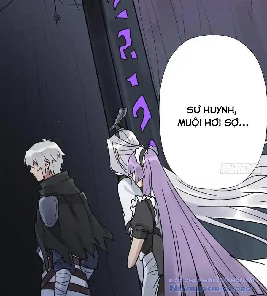 Cứu thế giới đi, ông chú! - Chapter 186 - Page 95