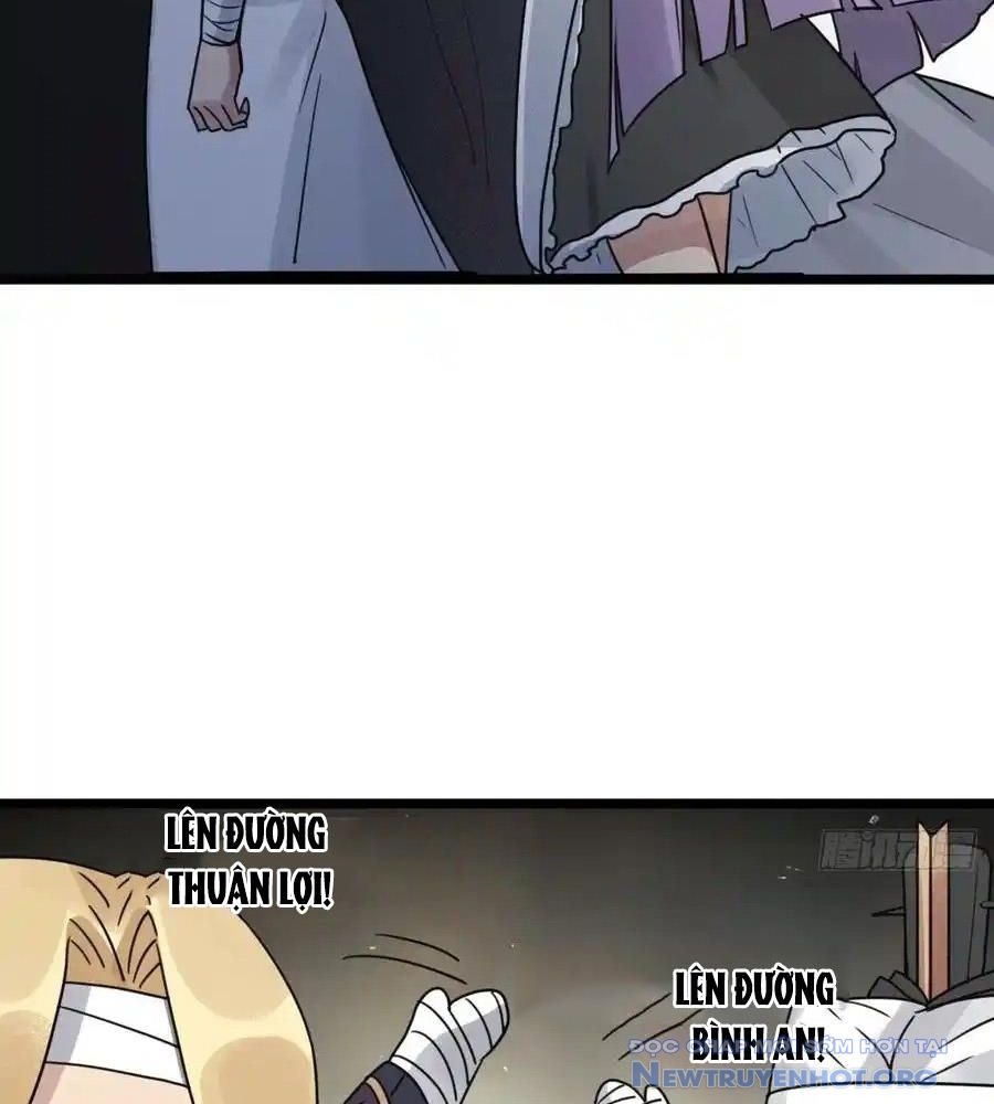 Cứu thế giới đi, ông chú! - Chapter 186 - Page 96