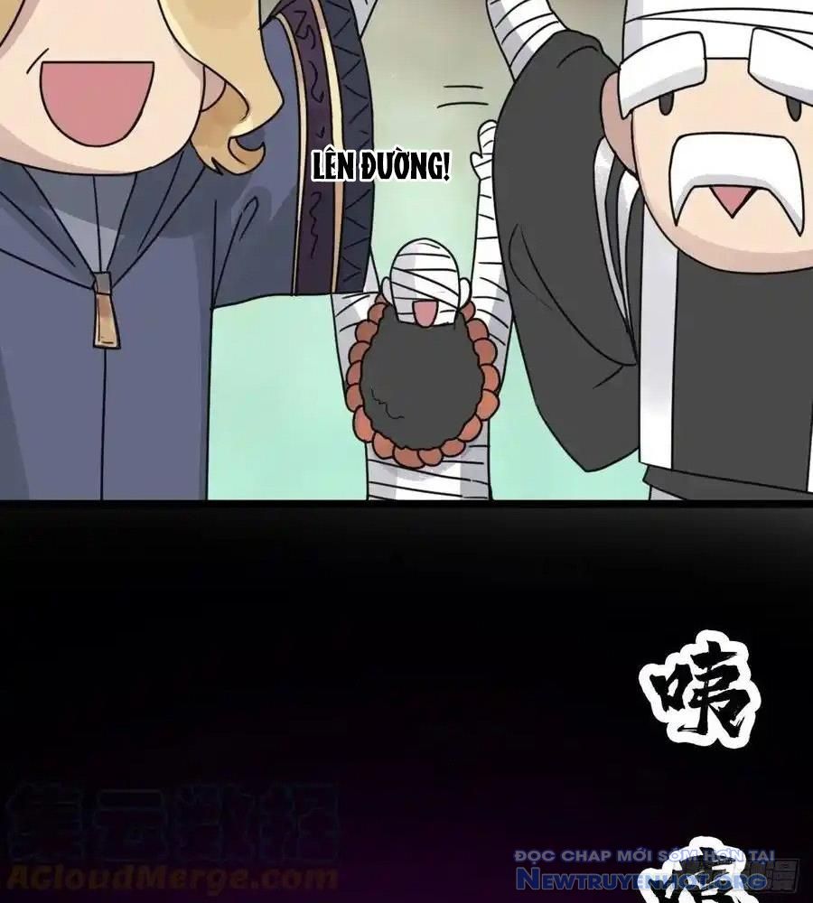 Cứu thế giới đi, ông chú! - Chapter 186 - Page 97