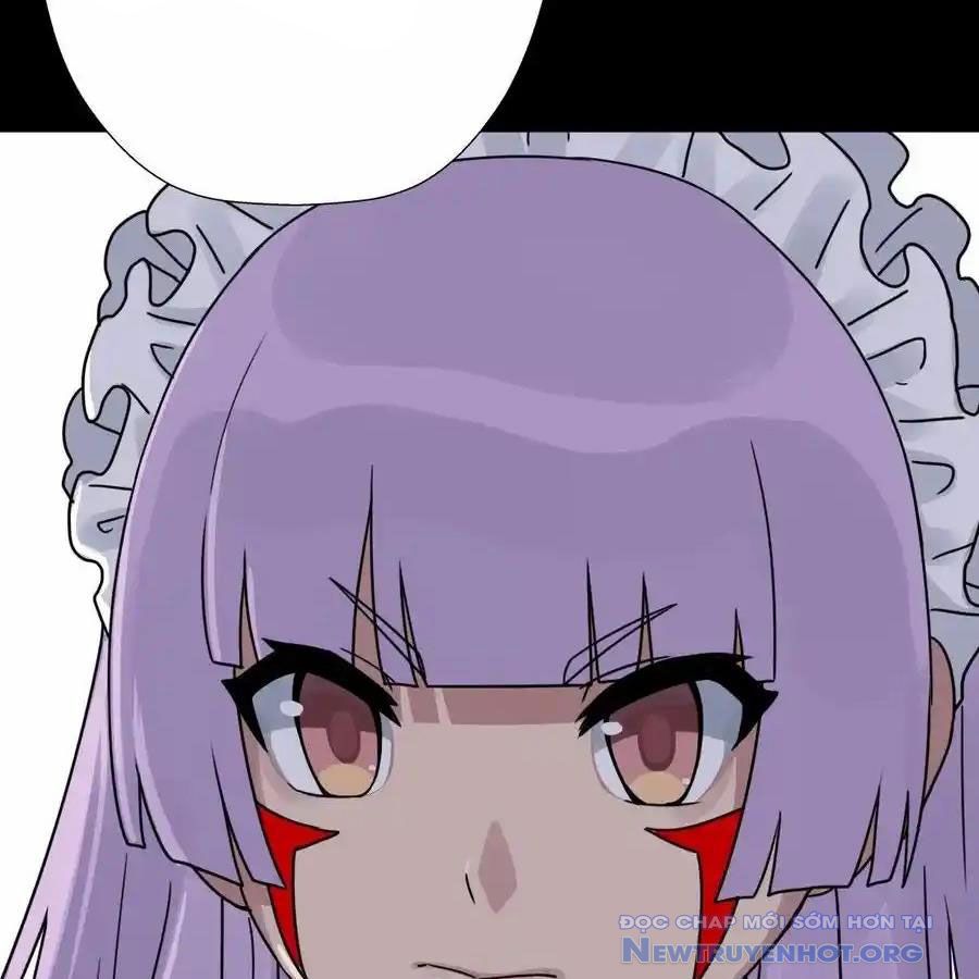 Cứu thế giới đi, ông chú! - Chapter 187 - Page 22