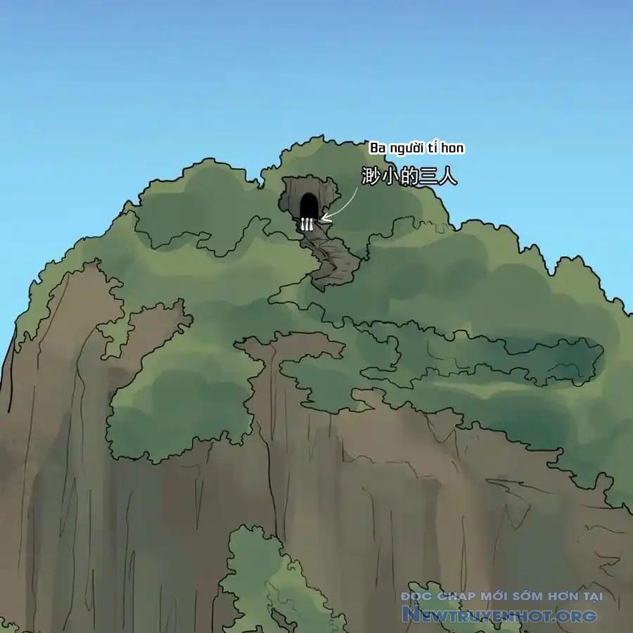 Cứu thế giới đi, ông chú! - Chapter 187 - Page 24