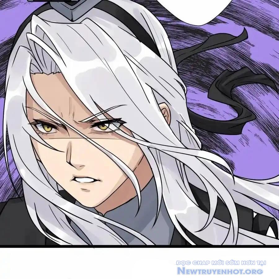 Cứu thế giới đi, ông chú! - Chapter 187 - Page 26