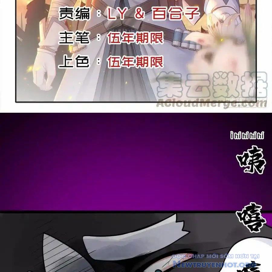 Cứu thế giới đi, ông chú! - Chapter 187 - Page 3