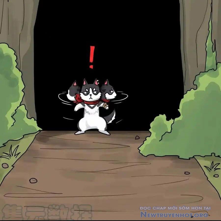 Cứu thế giới đi, ông chú! - Chapter 187 - Page 32