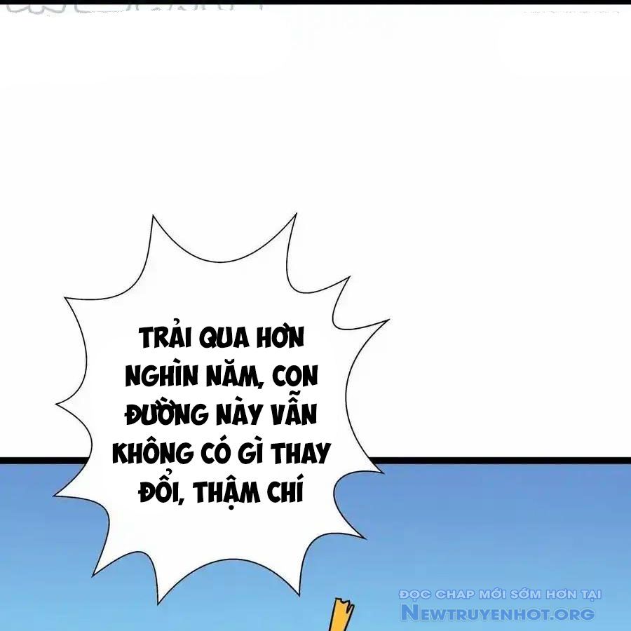 Cứu thế giới đi, ông chú! - Chapter 187 - Page 33