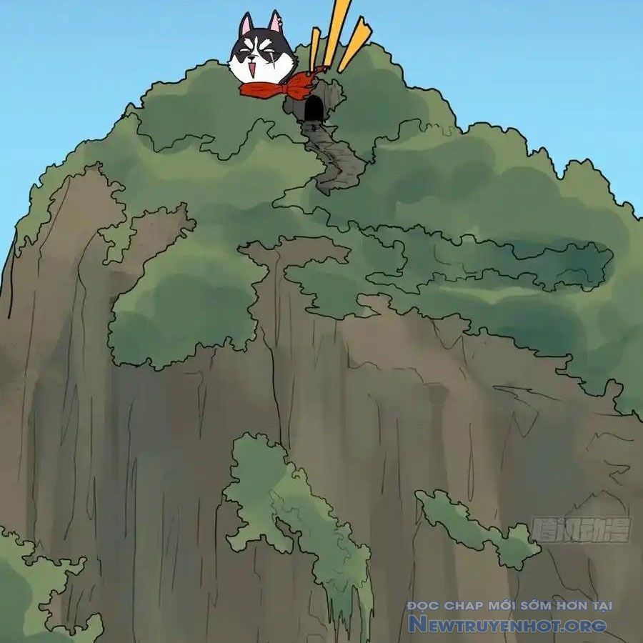 Cứu thế giới đi, ông chú! - Chapter 187 - Page 34
