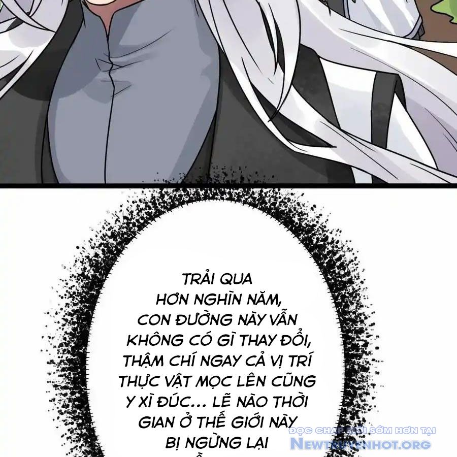 Cứu thế giới đi, ông chú! - Chapter 187 - Page 37