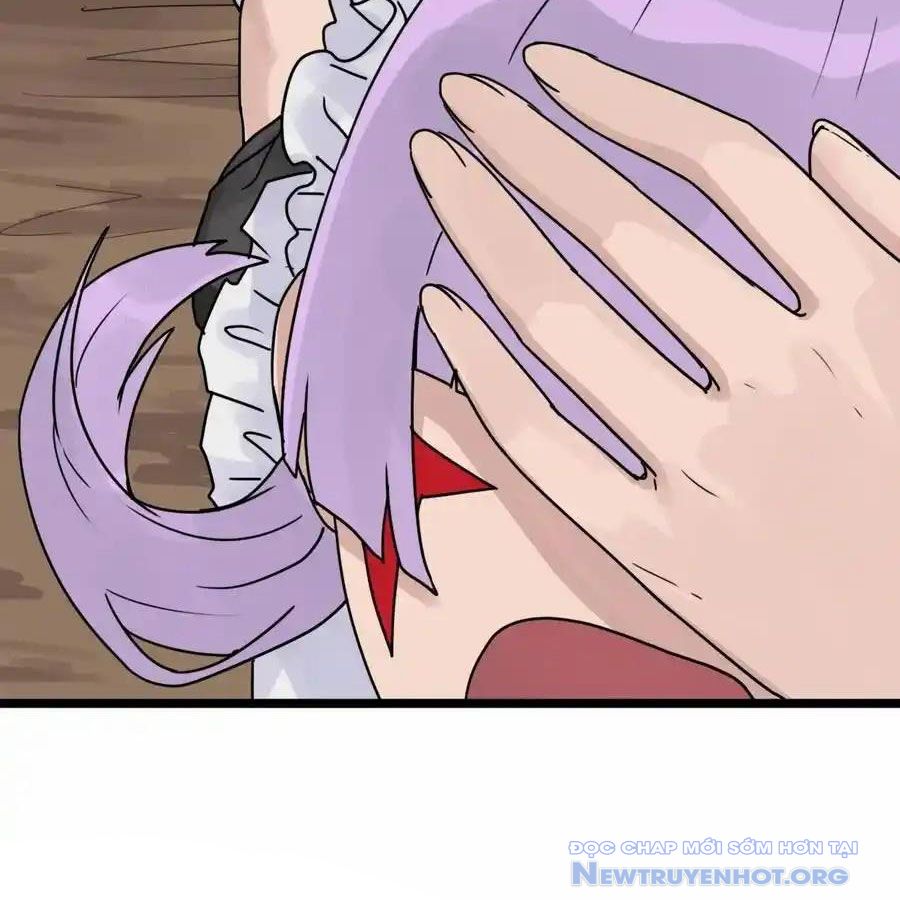 Cứu thế giới đi, ông chú! - Chapter 187 - Page 48