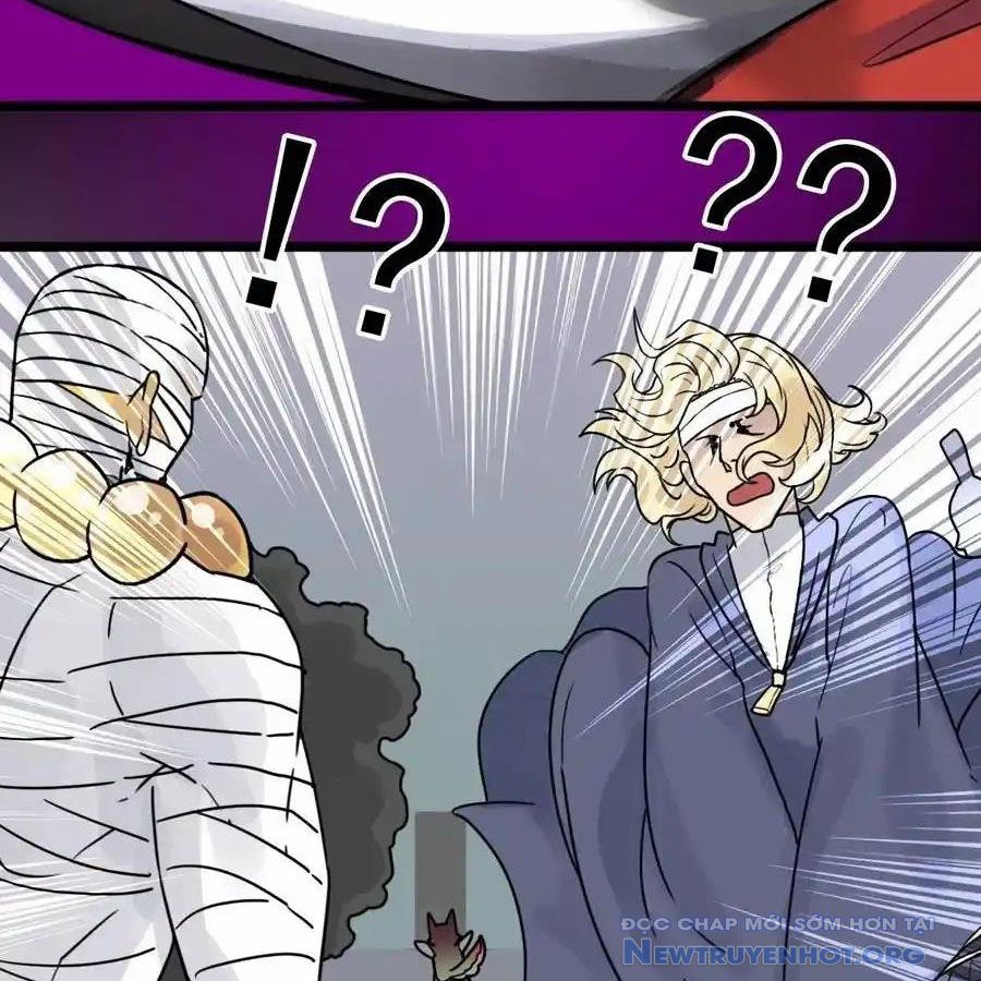 Cứu thế giới đi, ông chú! - Chapter 187 - Page 5