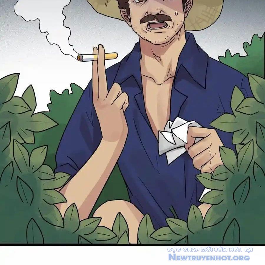 Cứu thế giới đi, ông chú! - Chapter 187 - Page 50
