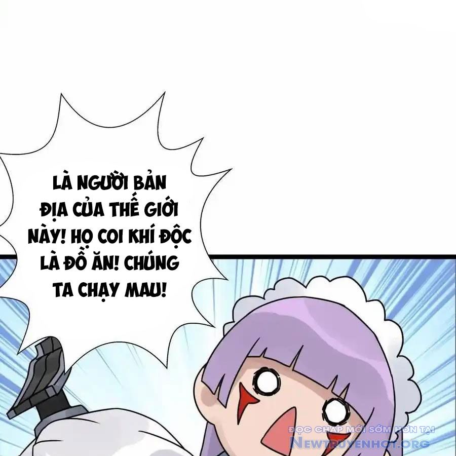 Cứu thế giới đi, ông chú! - Chapter 187 - Page 51