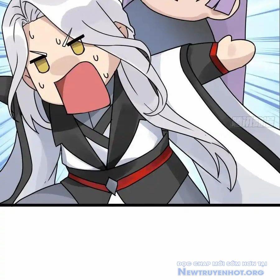 Cứu thế giới đi, ông chú! - Chapter 187 - Page 52