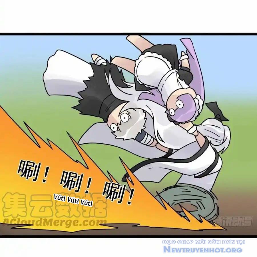 Cứu thế giới đi, ông chú! - Chapter 187 - Page 53