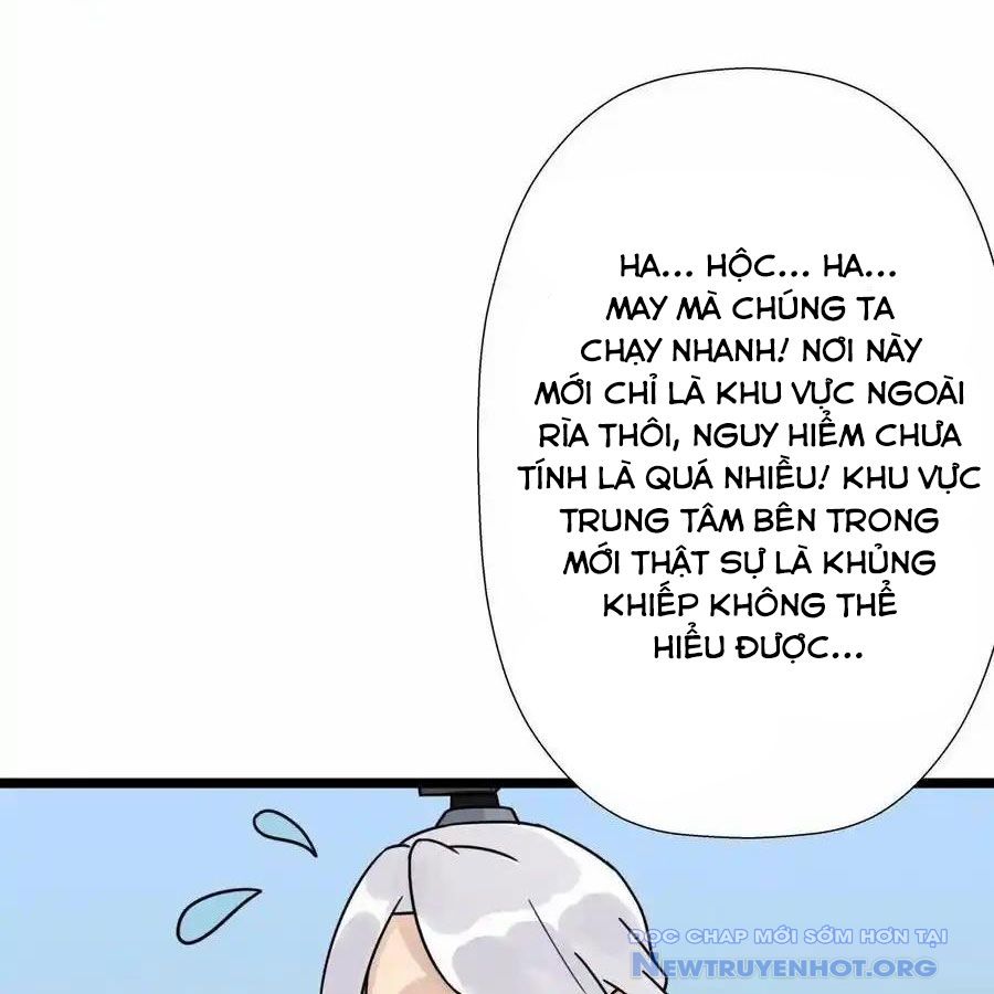 Cứu thế giới đi, ông chú! - Chapter 187 - Page 54