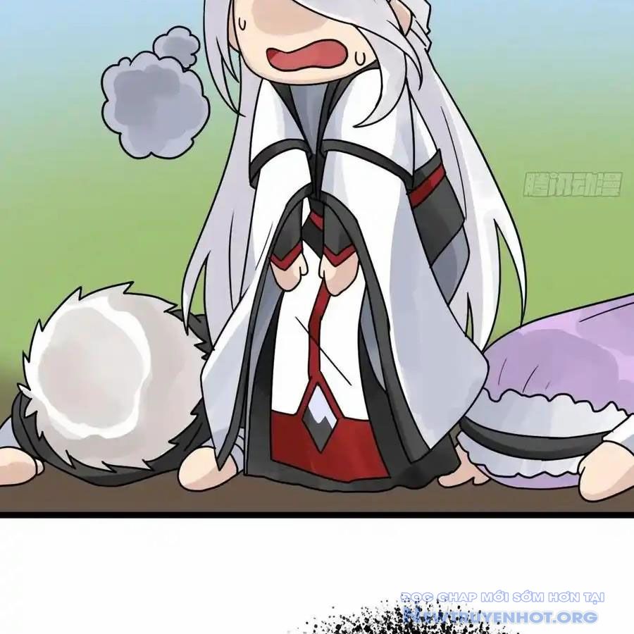 Cứu thế giới đi, ông chú! - Chapter 187 - Page 55