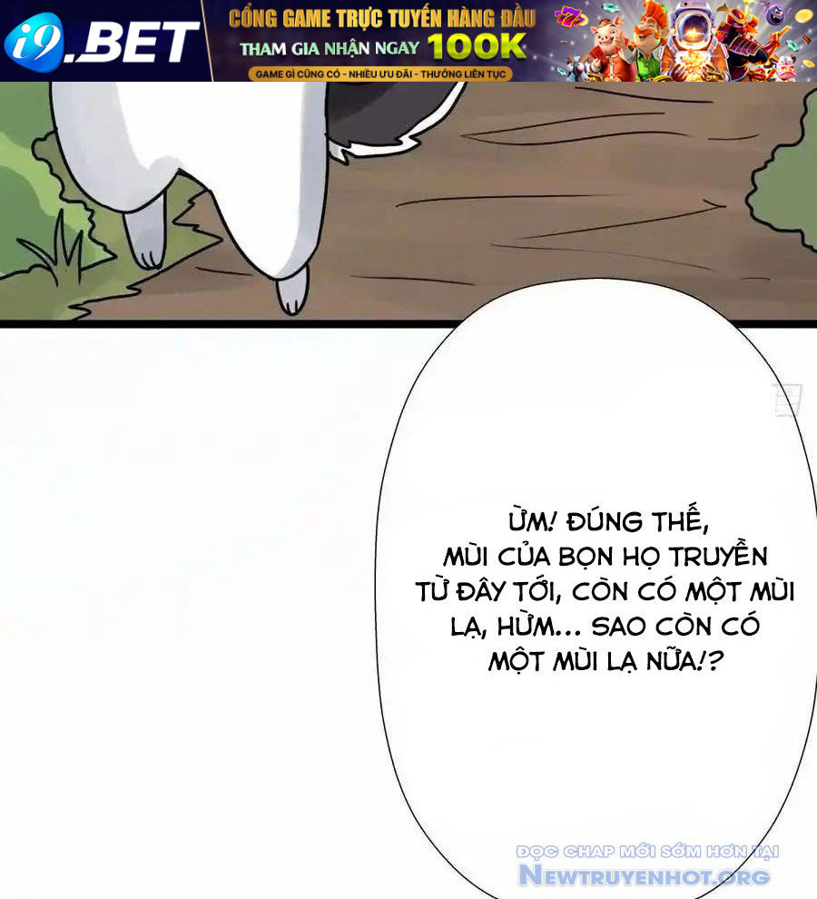 Cứu thế giới đi, ông chú! - Chapter 187 - Page 61