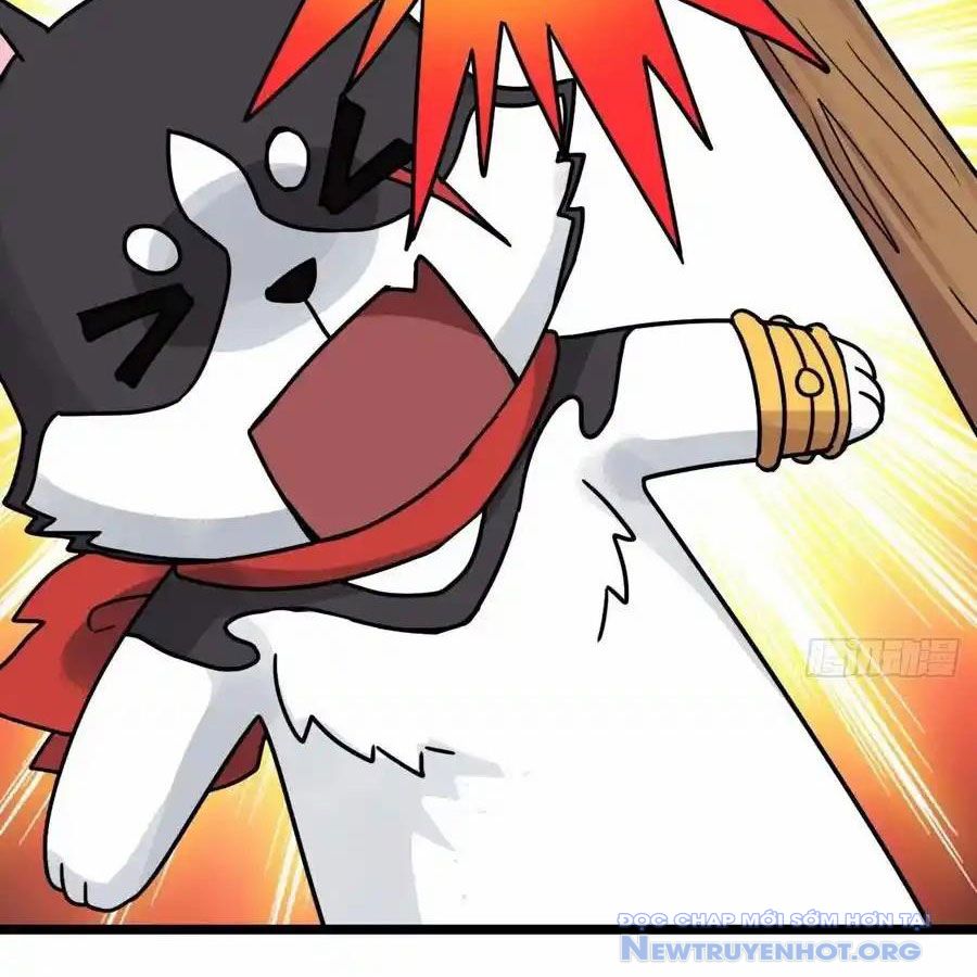 Cứu thế giới đi, ông chú! - Chapter 187 - Page 65