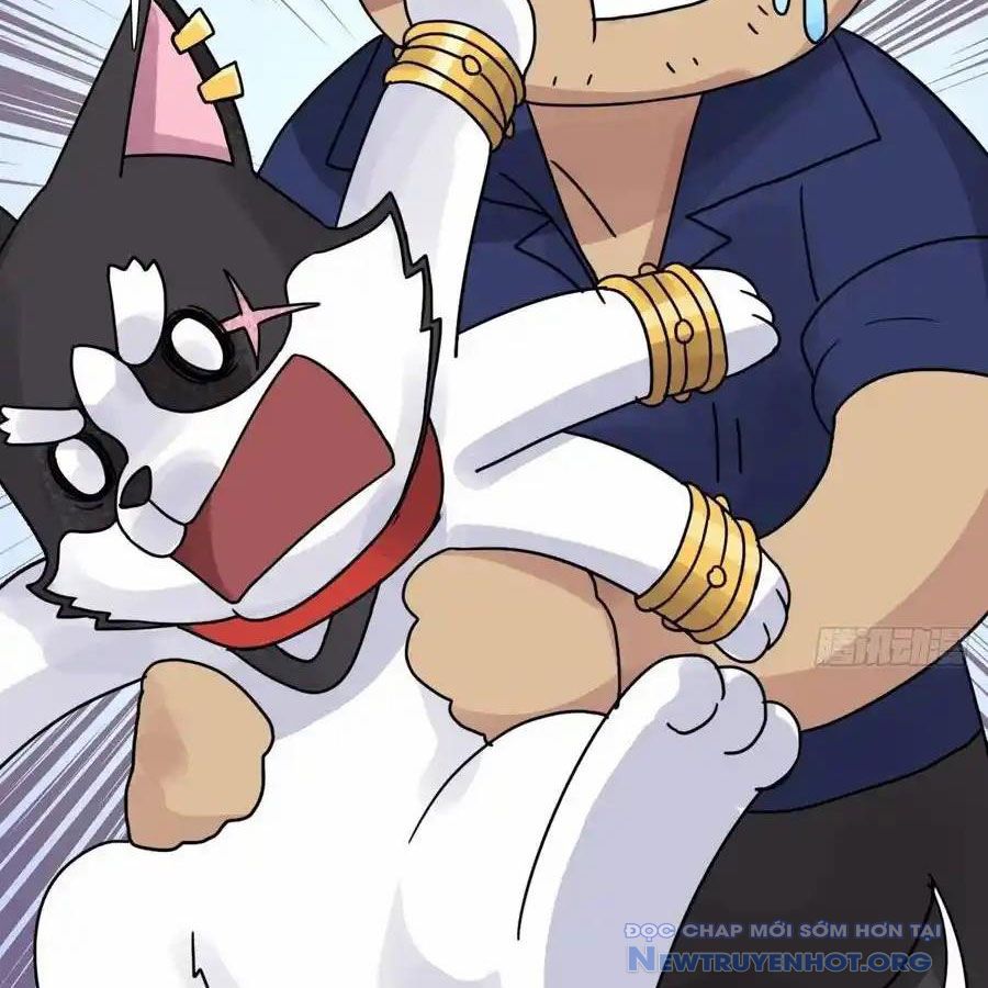 Cứu thế giới đi, ông chú! - Chapter 187 - Page 75