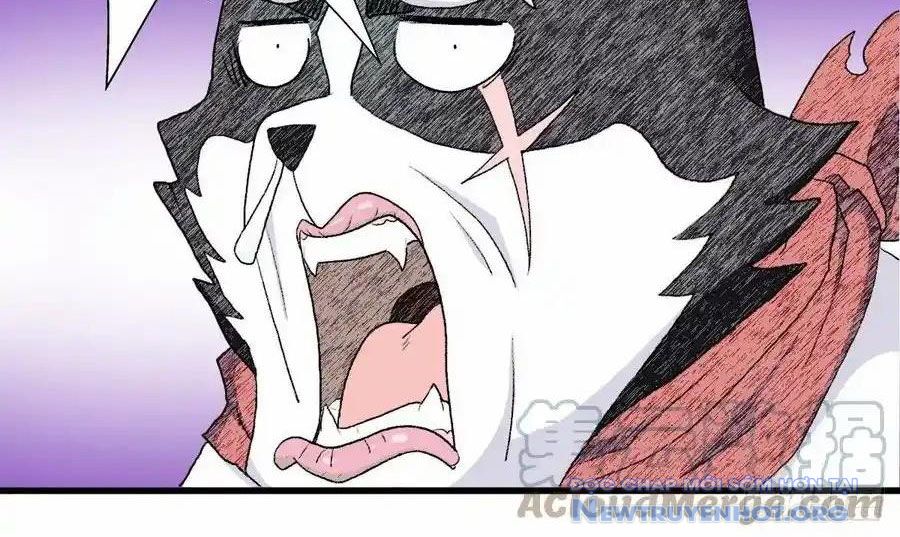 Cứu thế giới đi, ông chú! - Chapter 187 - Page 77