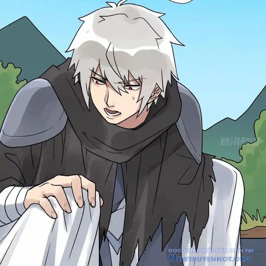 Cứu thế giới đi, ông chú! - Chapter 187 - Page 81