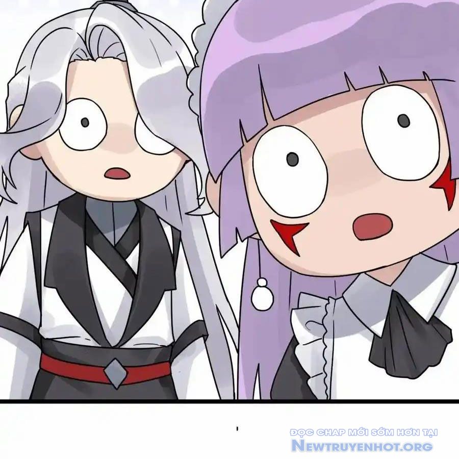 Cứu thế giới đi, ông chú! - Chapter 187 - Page 84