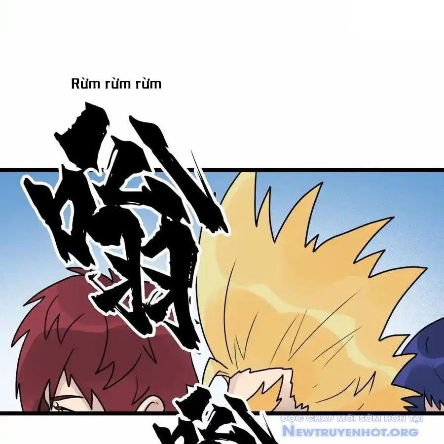 Cứu thế giới đi, ông chú! - Chapter 187 - Page 87