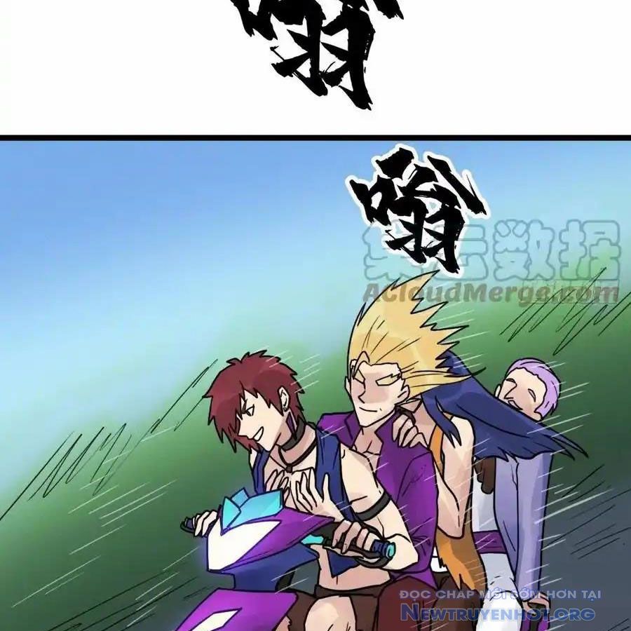 Cứu thế giới đi, ông chú! - Chapter 187 - Page 88