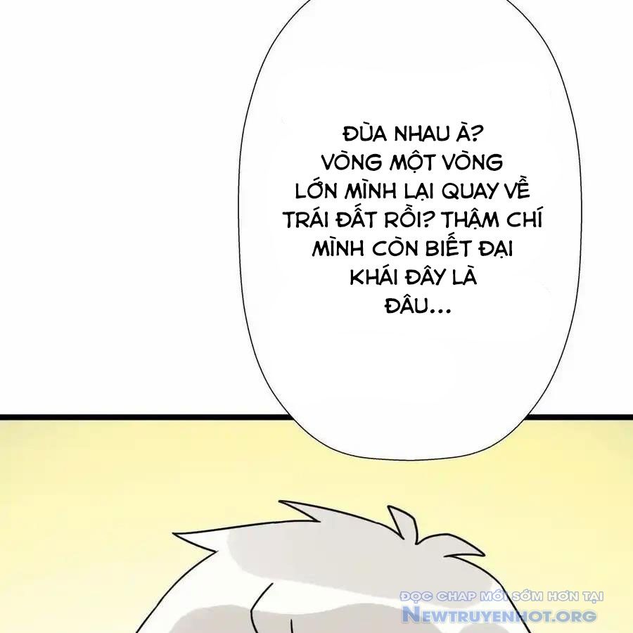 Cứu thế giới đi, ông chú! - Chapter 187 - Page 90