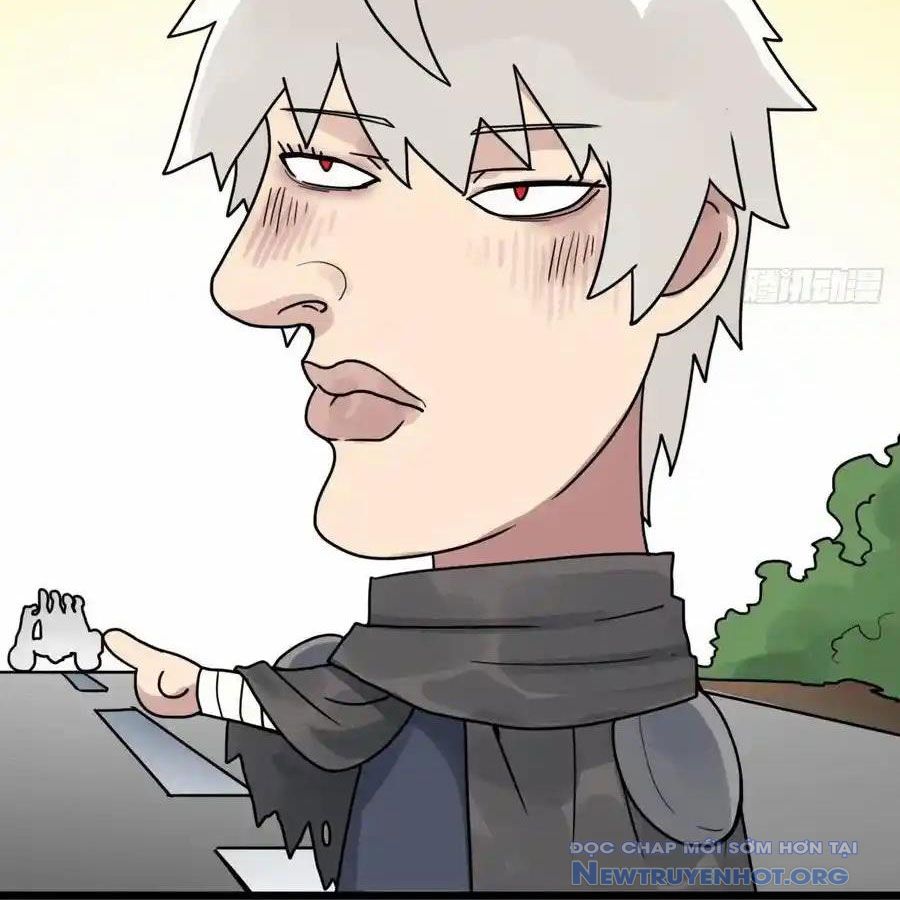 Cứu thế giới đi, ông chú! - Chapter 187 - Page 91