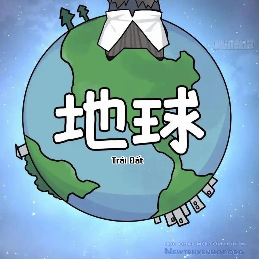 Cứu thế giới đi, ông chú! - Chapter 187 - Page 94