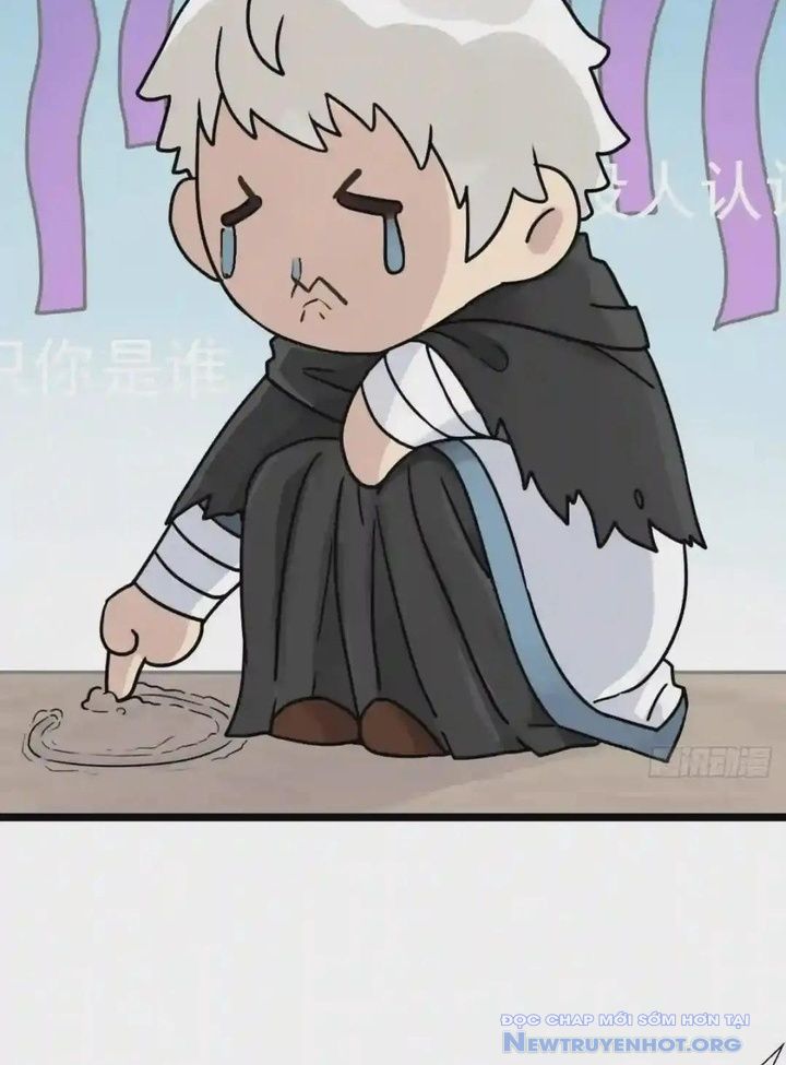 Cứu thế giới đi, ông chú! - Chapter 188 - Page 11