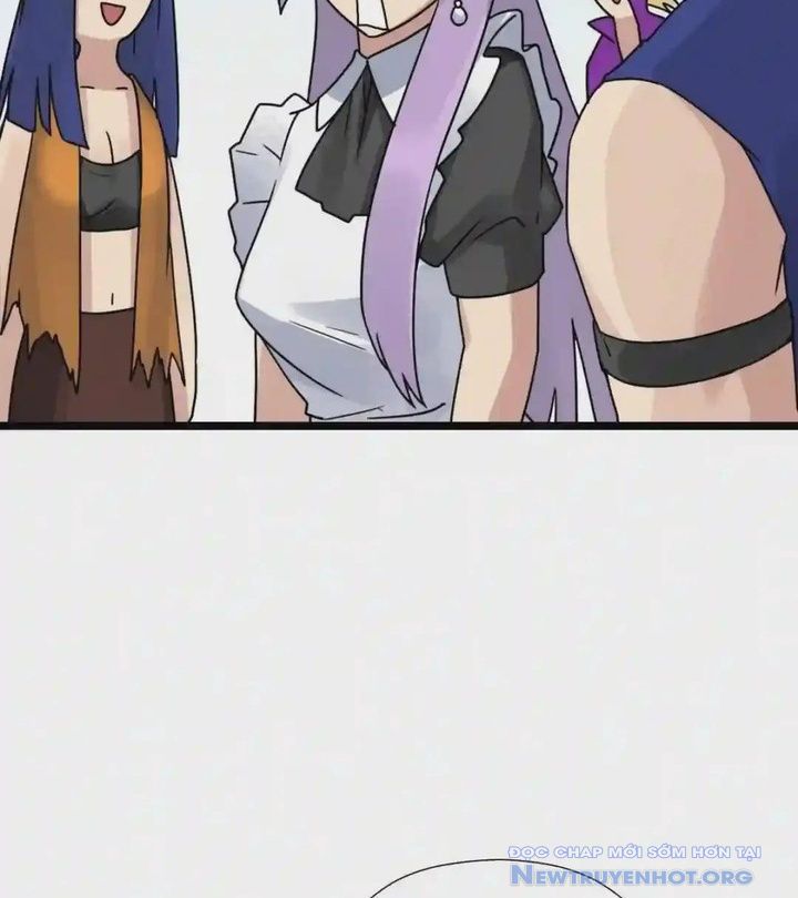 Cứu thế giới đi, ông chú! - Chapter 188 - Page 13