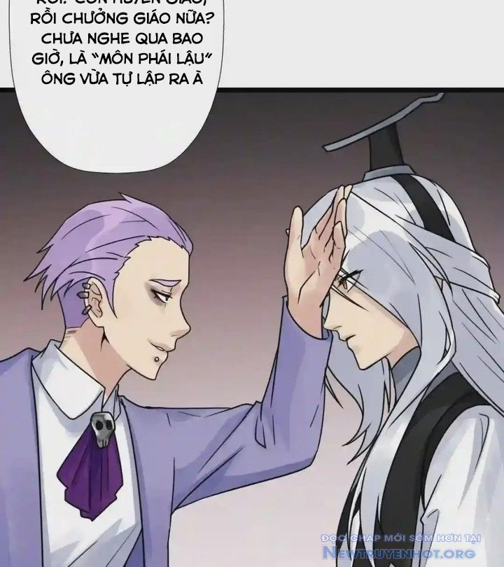 Cứu thế giới đi, ông chú! - Chapter 188 - Page 17