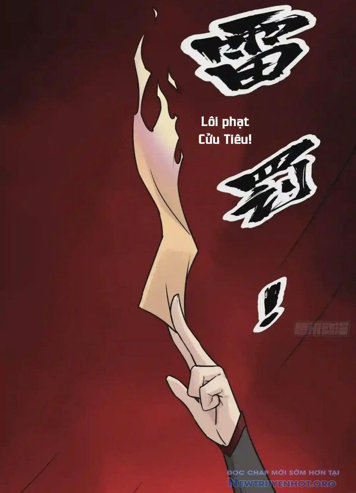 Cứu thế giới đi, ông chú! - Chapter 188 - Page 22