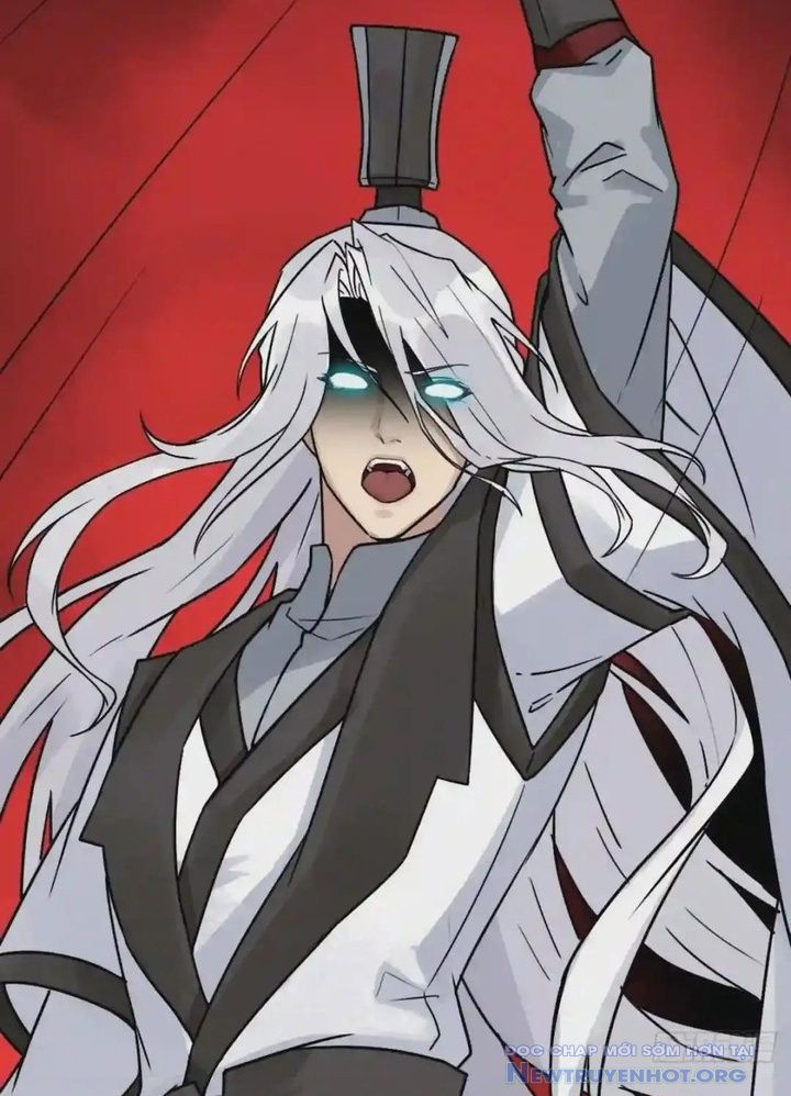 Cứu thế giới đi, ông chú! - Chapter 188 - Page 23