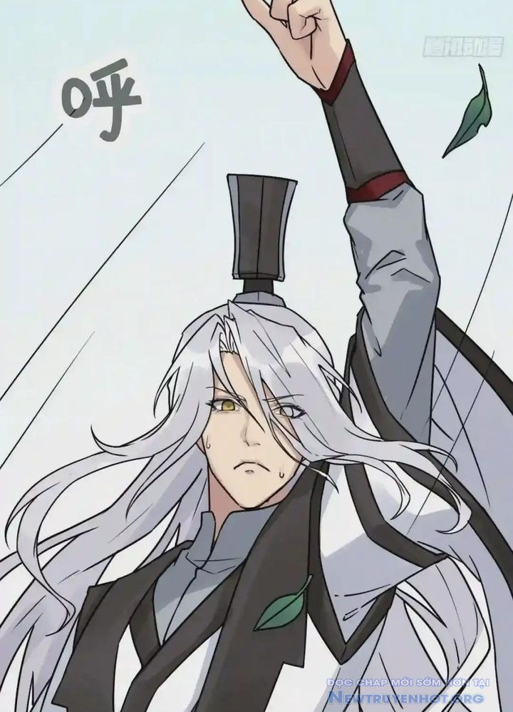 Cứu thế giới đi, ông chú! - Chapter 188 - Page 27